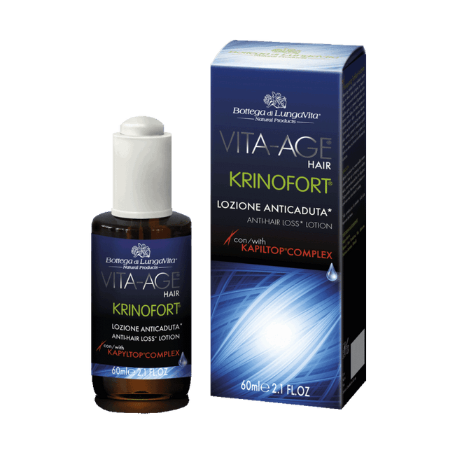Vita-age Krinofort Anti-Hairloss Lotion