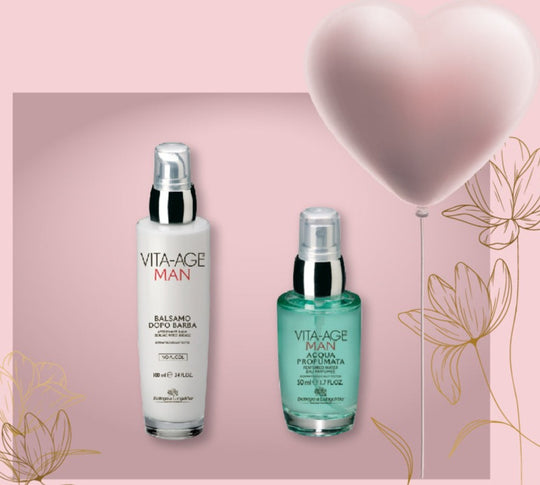 Vita-age Man Bundle