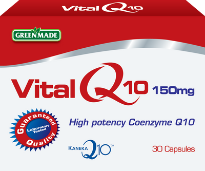 Vital Q10