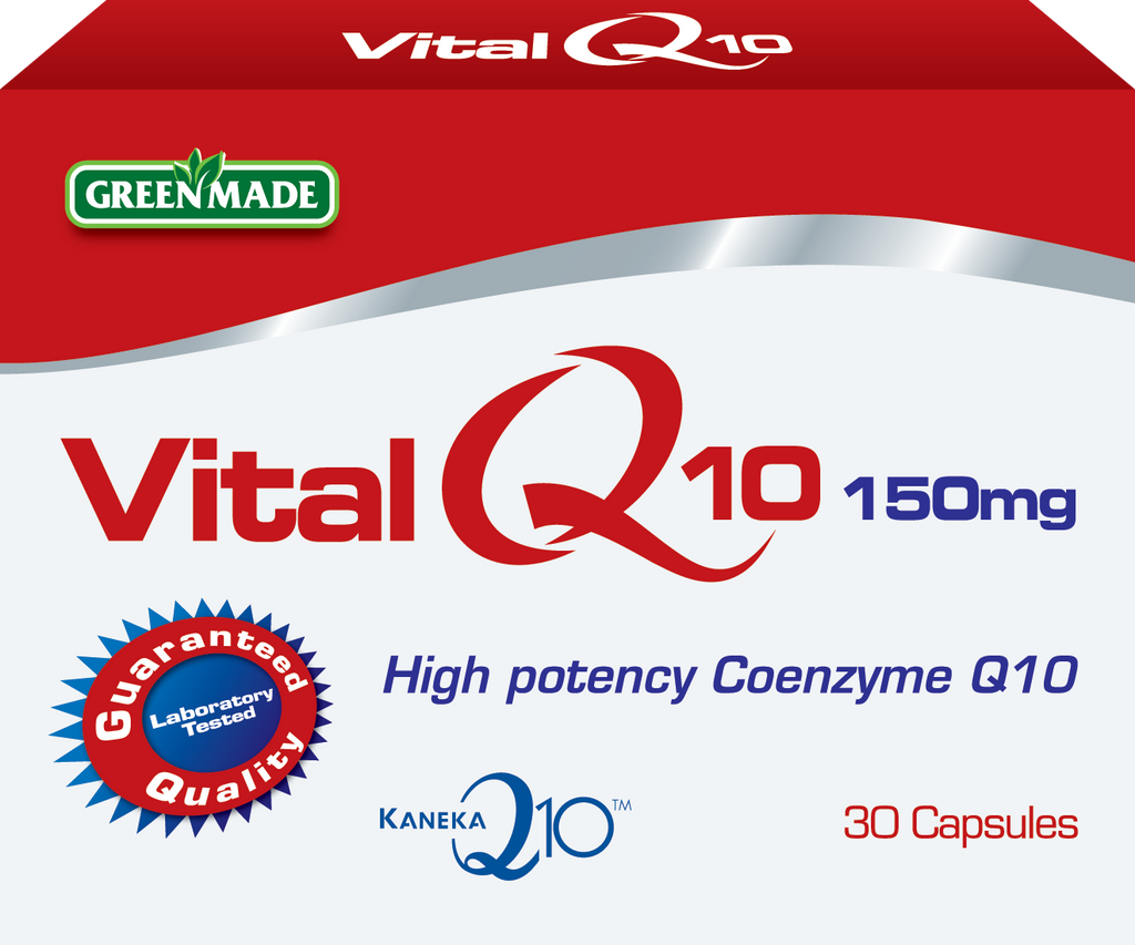 Vital Q10