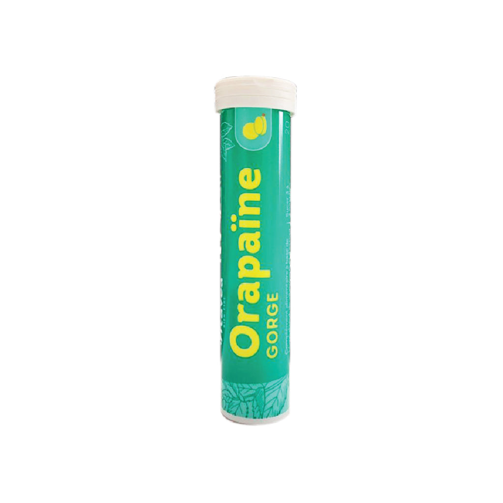 Vitarmonyl Orapaine