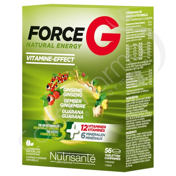 Vitavea ForceG