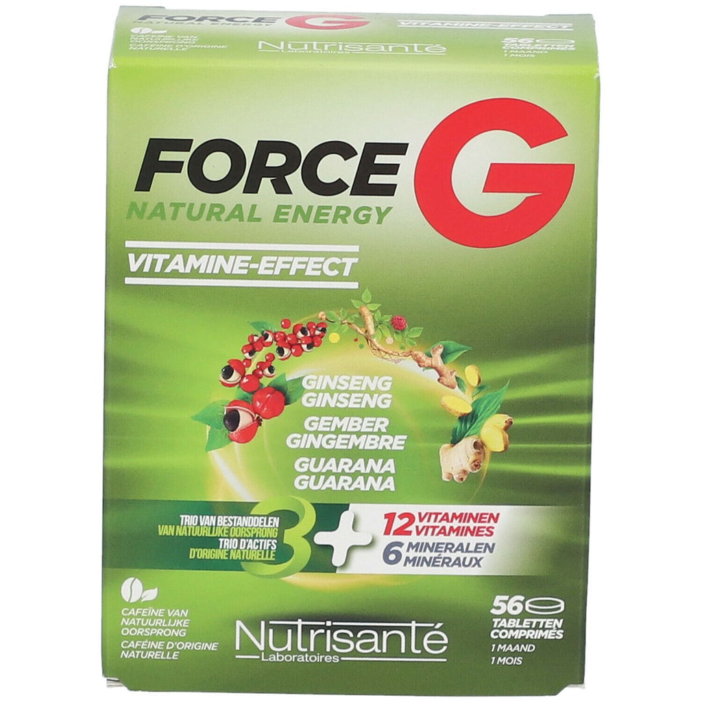 Vitavea ForceG