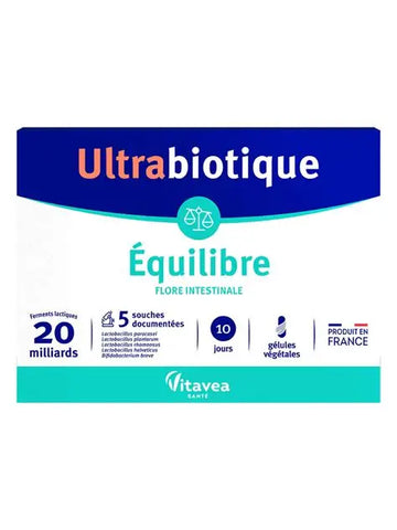 Vitavea Ultrabiotique Balance