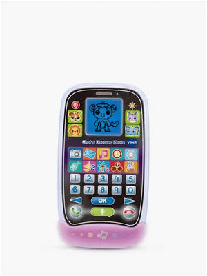 Vtech Chat & Discover Phone