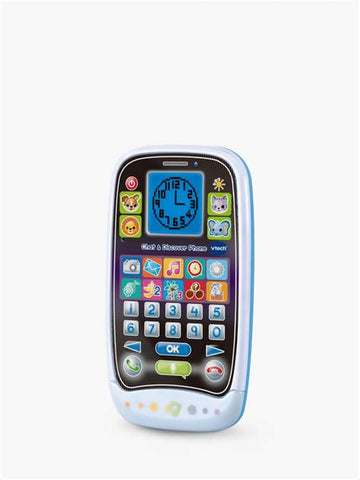 Vtech Chat & Discover Phone