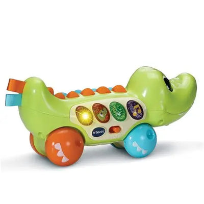 Vtech Funny croc roll