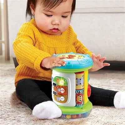 Vtech Magi 3-in-1 Tam-Tam Roller
