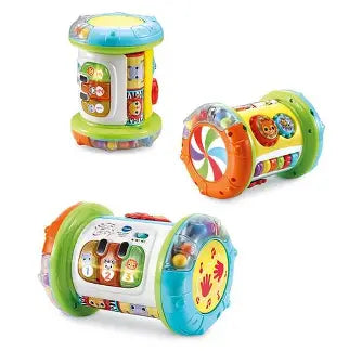 Vtech Magi 3-in-1 Tam-Tam Roller