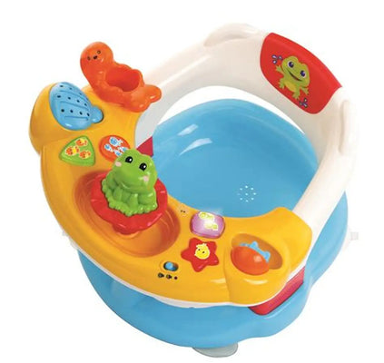 Vtech Super 2-in-1 Interactive Bath Seat