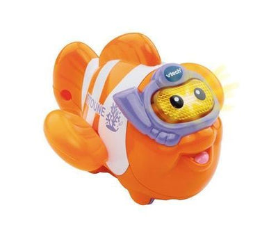 Vtech Tut Tut Marins