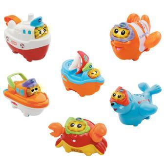 Vtech Tut Tut Marins
