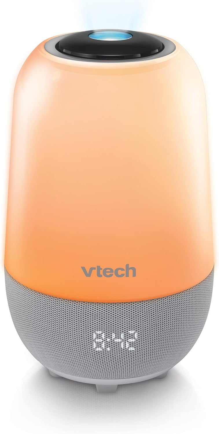 Vtech - V-Hush Pro Soothing Sleep Trainer