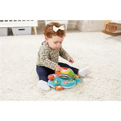 Vtech Beep Beep Baby Driver