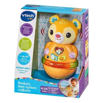 VTech Candy My Tumbling Bear