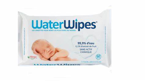 WaterWipes
