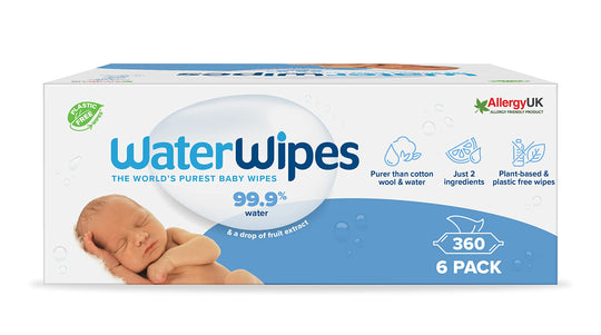 WaterWipes