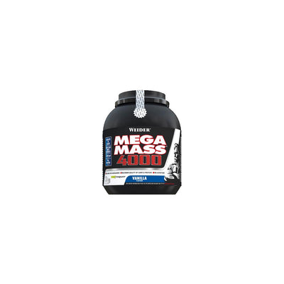 Weider Mega Mass 4000 3 Kg