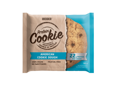 Weider Protein Cookie 90g