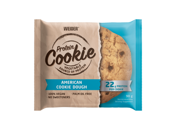 Weider Protein Cookie 90g