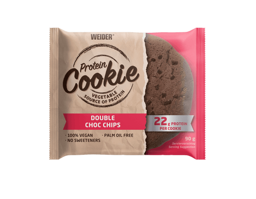 Weider Protein Cookie 90g