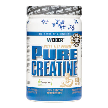 Weider Pure Creatine