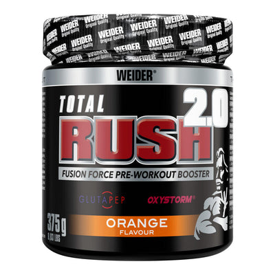 Weider Total Rush 2.0 - 375g