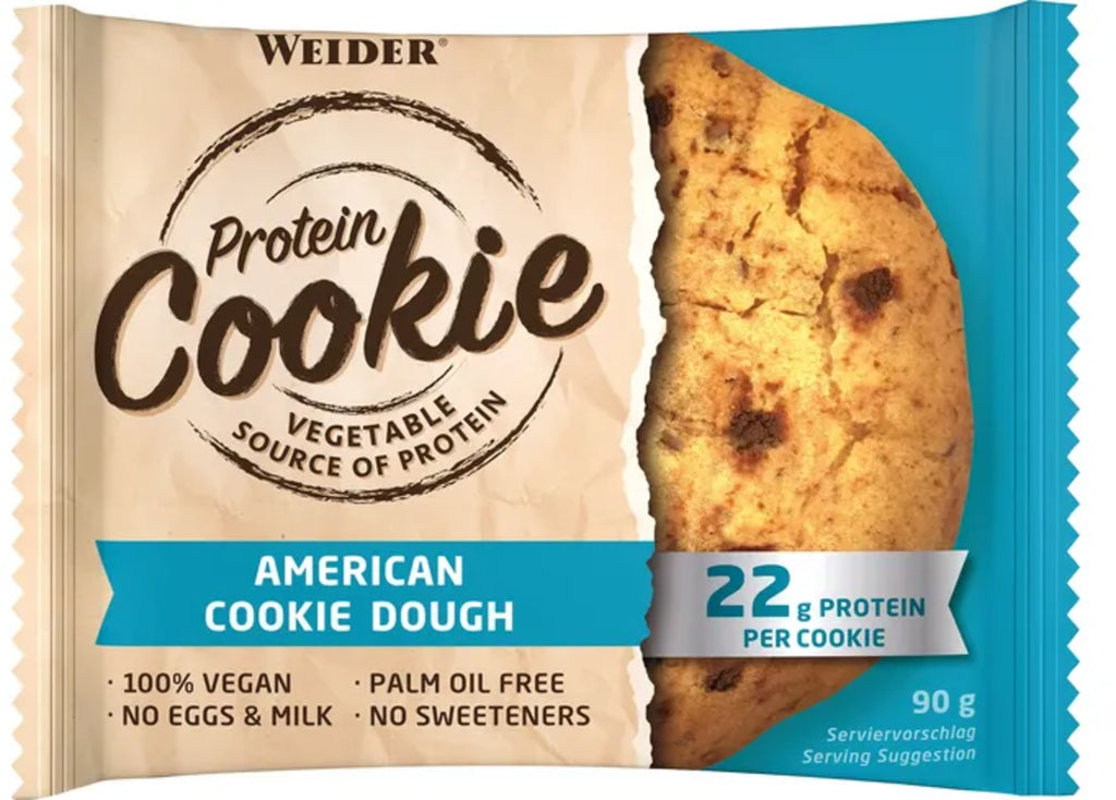 Weider Protein Cookie American Cookie Dough 90g