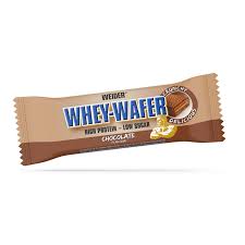 Weider 32 % Whey-Wafer Bar Chocolate 35 g