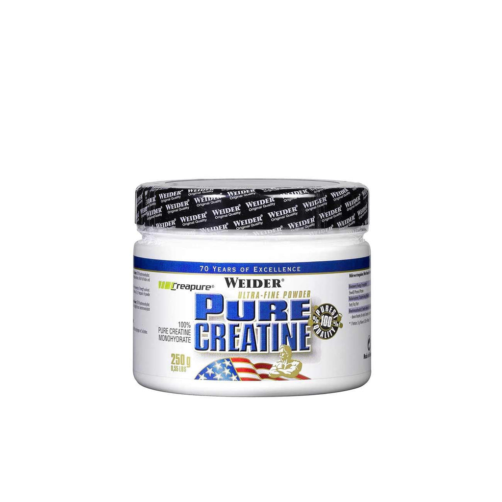 Weider Pure Creatine