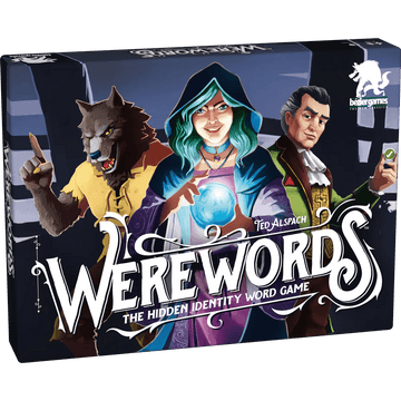 Werewords