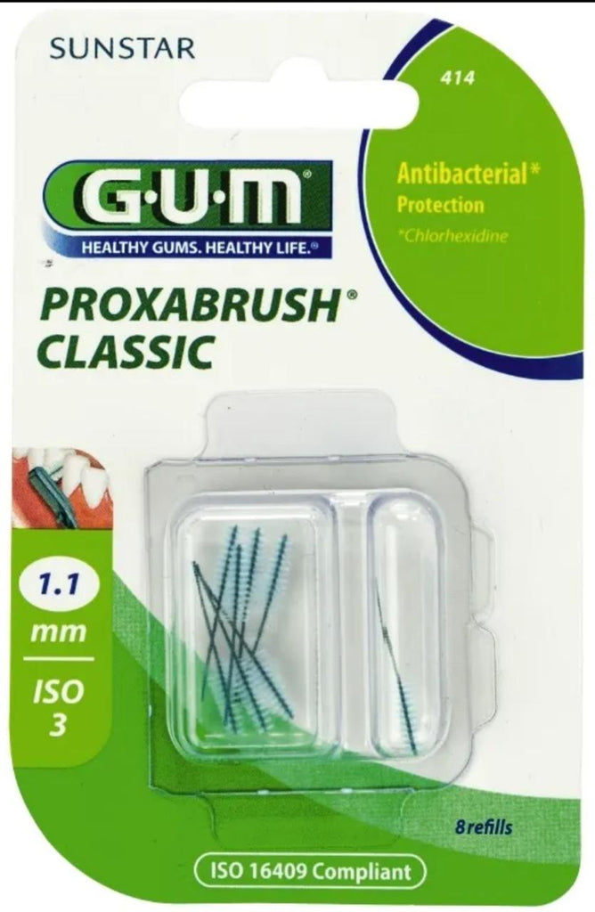 Gum Parox Refill System