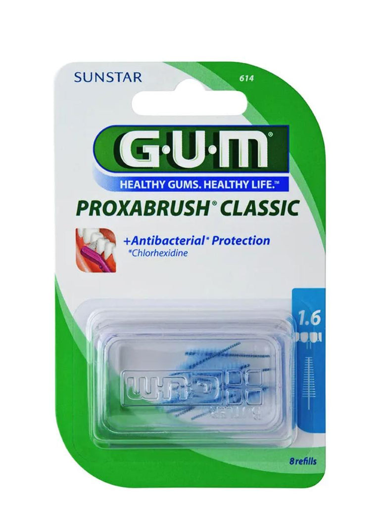 Gum Parox Refill System