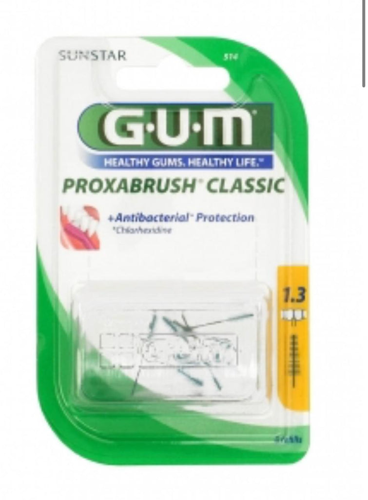 Gum Parox Refill System