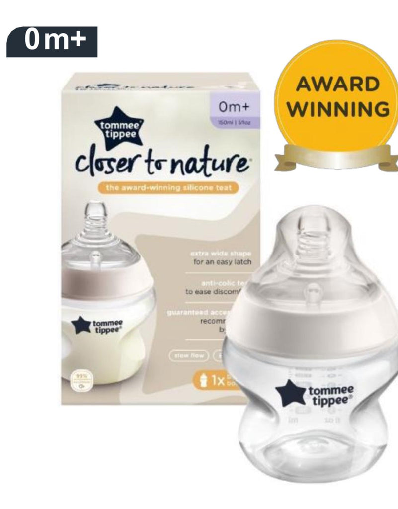 Tommee Tippee Bottle 150ml