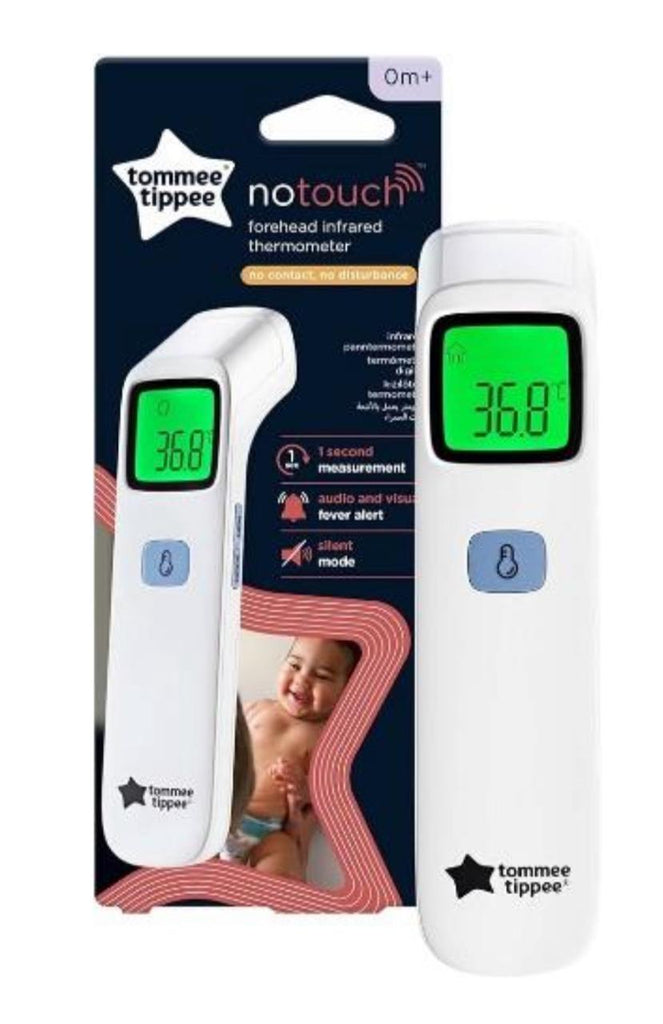 Tommee Tippee No Touch Forehead Thermometer