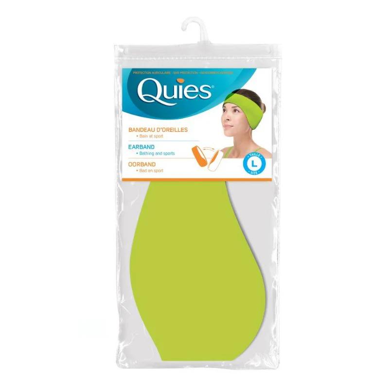 Quies Swimming Ear Band