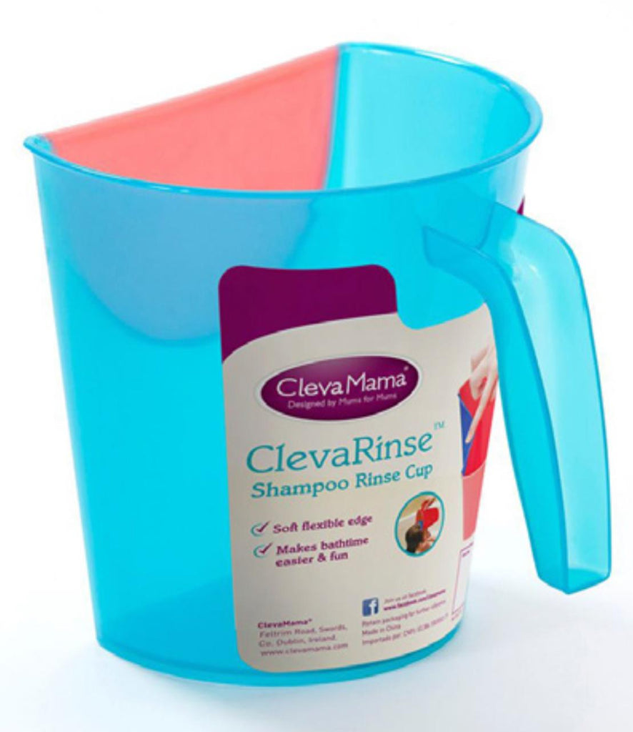 Clevamama Cleva Shampoo Rince Cup