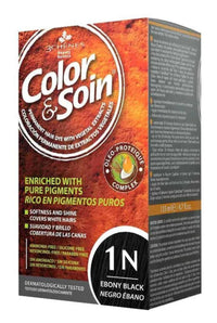 Color & Soin Hair Dye