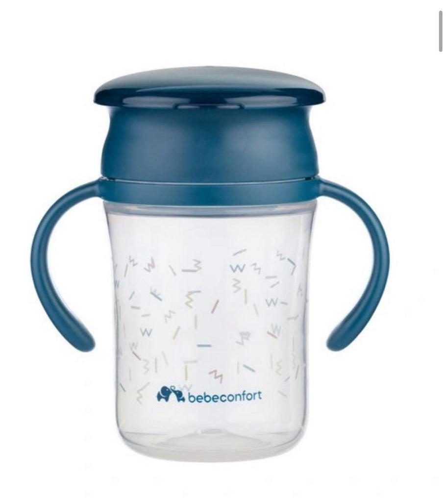 Bebeconfort Anti-leak Cup 6m+