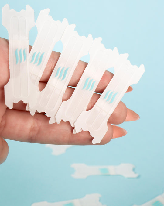 Wind Nasal Strips