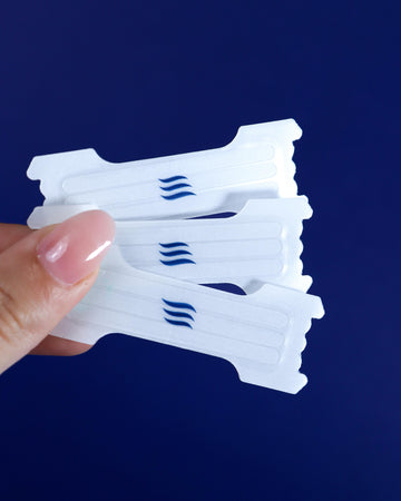 Wind Nasal Strips