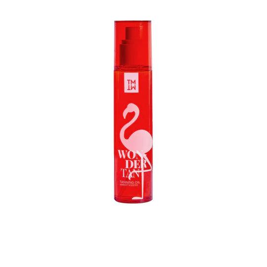 WonderTan Tanning Oil