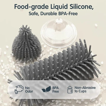 X2 Multi-Purpose Electric Washing Brush