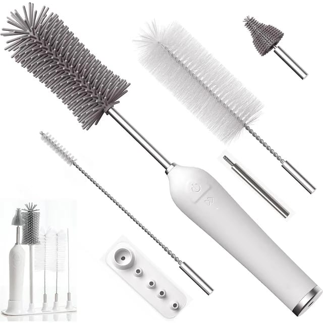 X2 Multi-Purpose Electric Washing Brush