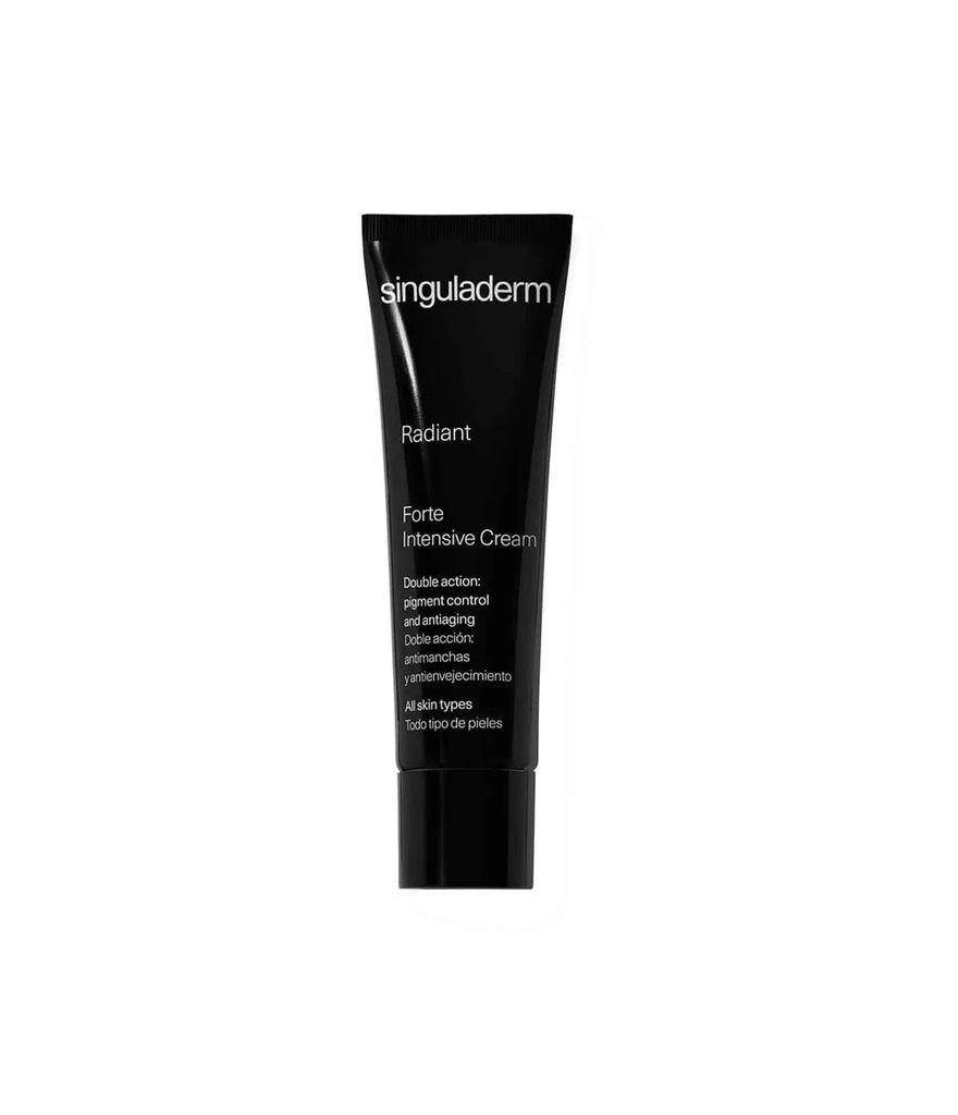 Singuladerm Radiant Forte Intensive Cream