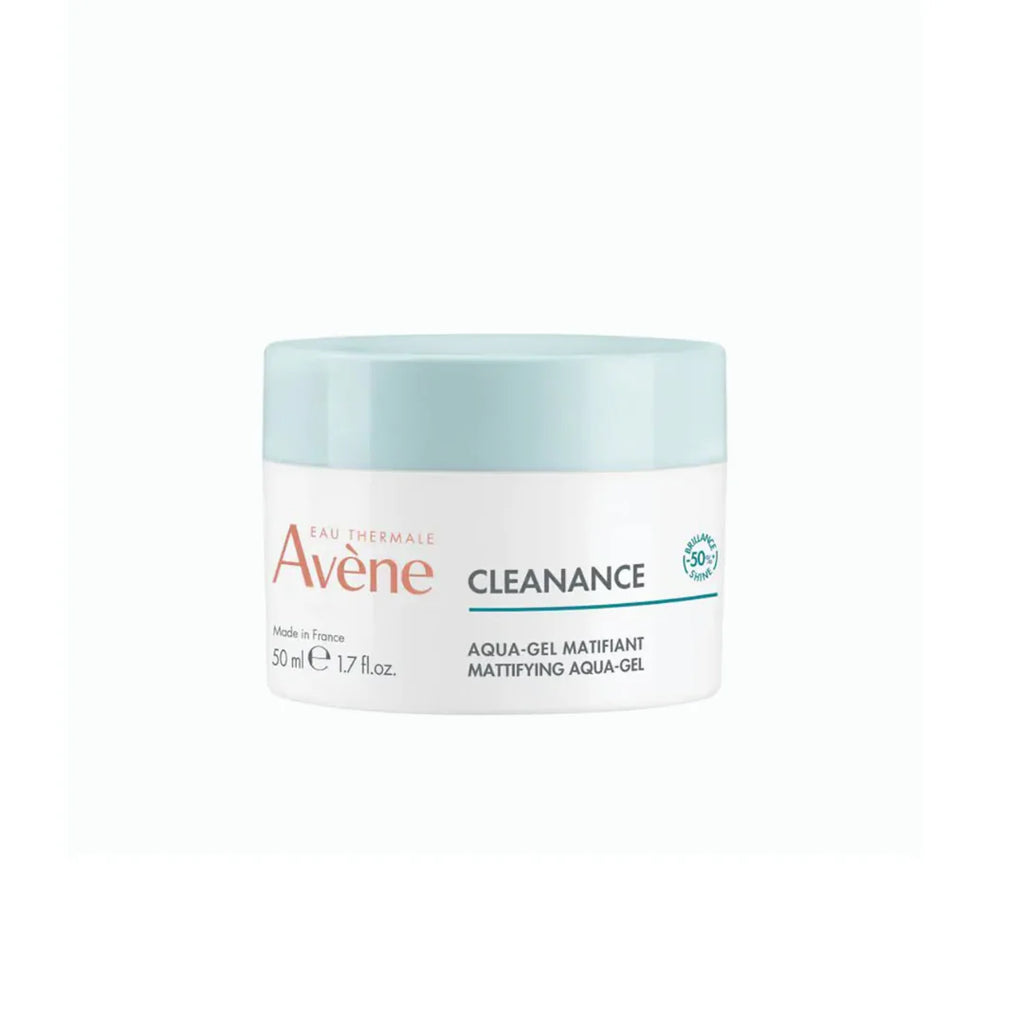 Avene Cleanance Aqua-Gel Mattifying 50ml - Familialist