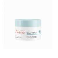 Avene Cleanance Aqua-Gel Mattifying 50ml