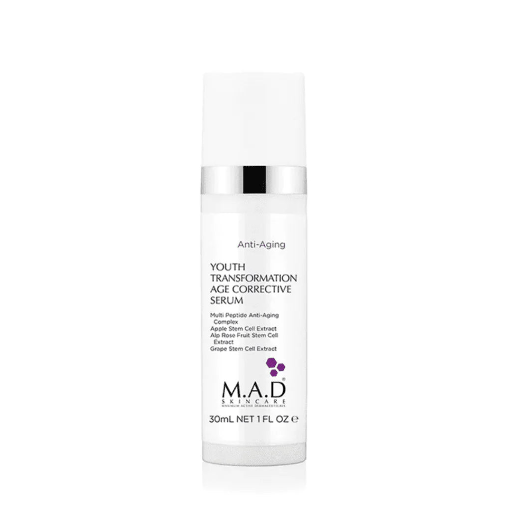 M.A.D Transformation Corrective Serum - Familialist