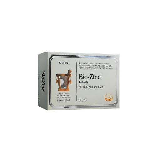 Pharmanord Bio-Zinc
